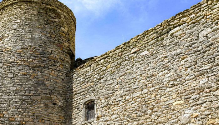 Historisk ejendom til salg Uzès, Occitanie