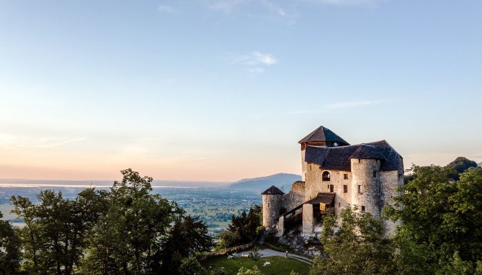 Schloss kaufen 6845 Hohenems, Vorarlberg