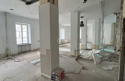 Luxus-Altbauwohnung kaufen Warszawa, Masowien, Foto 10/10