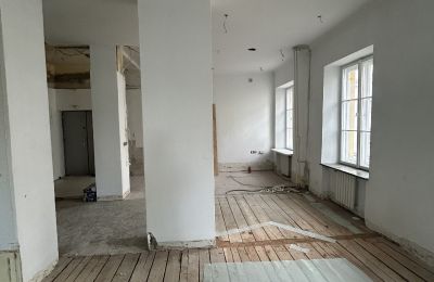 Lägenhet i historisk byggnad till salu Warszawa, Żurawia, Mazovien, Bild 8/11