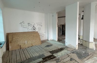 Lägenhet i historisk byggnad till salu Warszawa, Żurawia, Mazovien, Bild 6/11