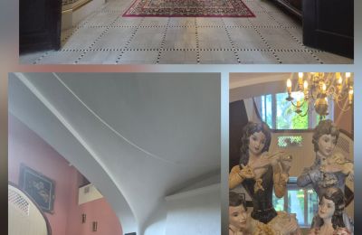 Schloss kaufen Koźmice, Niederschlesien, Foto 15/35