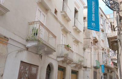 Bypalæ til salg Taranto, Via Duomo 190, Apulien, Billede 36/40