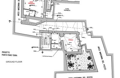 Bypalæ til salg Taranto, Via Duomo 190, Apulien, ground_floor