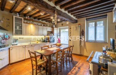Herregård til salgs Bannone, Strada della Chiesa, Emilia-Romagna, Cucina