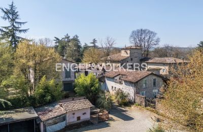 Herregård til salgs Bannone, Strada della Chiesa, Emilia-Romagna, Eiendommens omgivelser