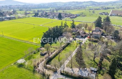 Herregård til salgs Bannone, Strada della Chiesa, Emilia-Romagna, Eiendommens omgivelser