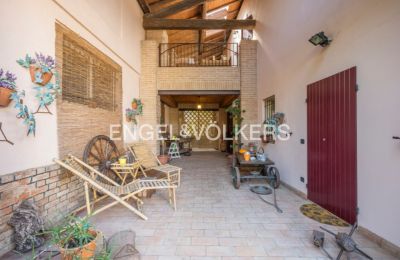 Herregård til salgs Bannone, Strada della Chiesa, Emilia-Romagna, Ingresso