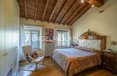 Herregård til salgs Bannone, Strada della Chiesa, Emilia-Romagna, Camera da letto