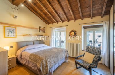 Herregård til salgs Bannone, Strada della Chiesa, Emilia-Romagna, Camera da letto