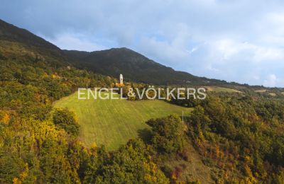 Landsted til salgs Solignano, Emilia-Romagna, Vista