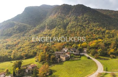 Landsted til salgs Solignano, Emilia-Romagna, Eiendommens omgivelser