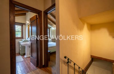 Landsted til salgs Solignano, Emilia-Romagna, Disimpegno dependance