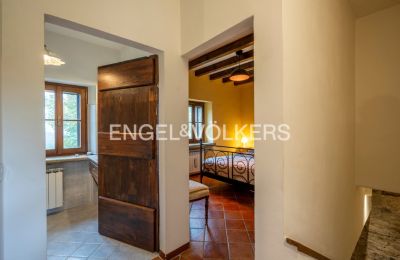 Landsted til salgs Solignano, Emilia-Romagna, Disimpegno casa principale