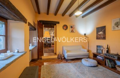 Landsted til salgs Solignano, Emilia-Romagna, Soggiorno casa principale