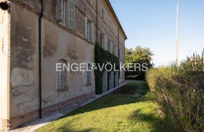 Historisk villa til salgs Alseno, Emilia-Romagna, Facciata