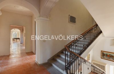Historisk villa til salgs Alseno, Emilia-Romagna, Scala