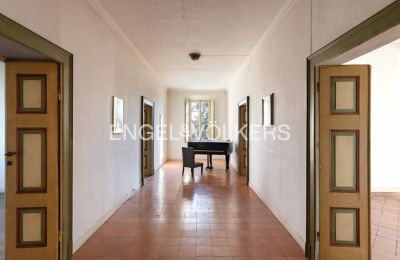 Historisk villa til salgs Alseno, Emilia-Romagna, Corridoio
