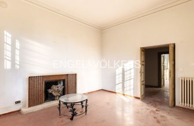 Historisk villa til salgs Alseno, Emilia-Romagna, Soggiorno