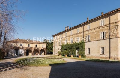 Historisk villa til salgs Alseno, Emilia-Romagna, Facciata