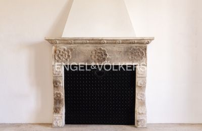 Historisk villa til salgs Alseno, Emilia-Romagna, Dettagli