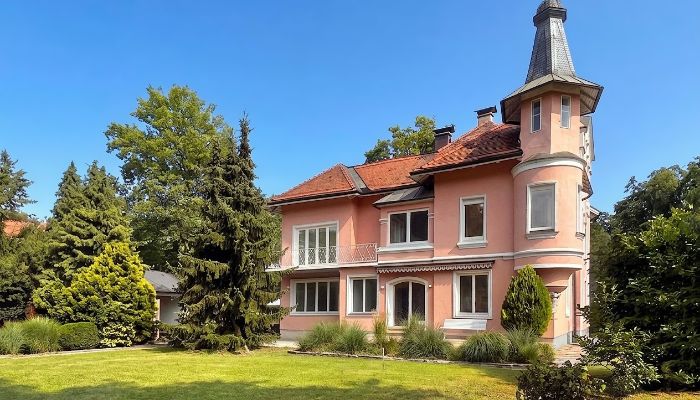 Historische Villa kaufen 5020 Salzburg, Salzburg