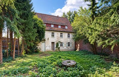 Historische Immobilien, Historische Wassermühle im Burgenlandkreis