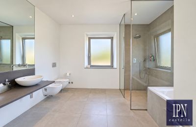 Landhus til salg 06060 Lisciano Niccone, Umbrien, Billede 51/63