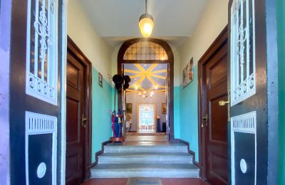 Slott till salu Uścikowo, Kujavien-Pommern, Wejście glówne