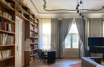 Slott till salu Uścikowo, Kujavien-Pommern, Bibliotek