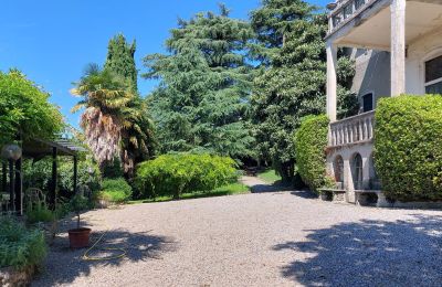 Historische Villa kaufen Costa Masnaga, Piazzale Assunta, Lombardei,, Foto 3/5