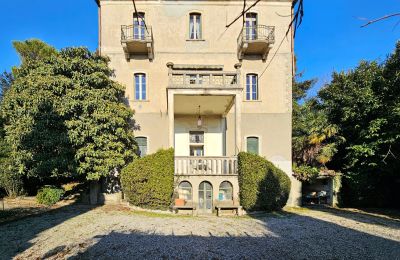 Historische Villa kaufen Costa Masnaga, Piazzale Assunta, Lombardei,, Foto 4/5