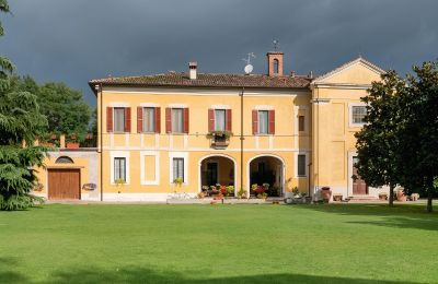 Kloster Borghetto Lodigiano, Lombardei