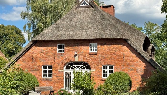 Landhaus kaufen 26919 Brake (Unterweser), Niedersachsen