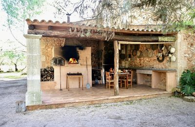 Herrenhaus kaufen Porreres, Balearen, Veranstaltungsort/Event-Location