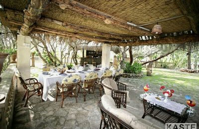 Herrenhaus kaufen Porreres, Balearen, Veranstaltungsort/Event-Location