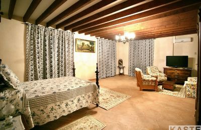 Herrenhaus kaufen Porreres, Balearen, Schlafzimmer