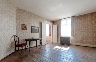 Stadthaus kaufen Gifhorn, Niedersachsen, Wohnbereich