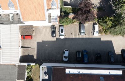 Stadthaus kaufen Gifhorn, Niedersachsen, Parkplatz