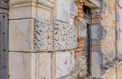 Schloss kaufen Neu-Aquitanien, Foto 4/22