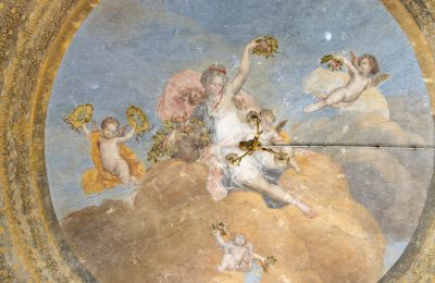 Schloss kaufen Neu-Aquitanien, Foto 15/22