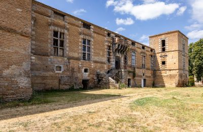 Schloss kaufen Neu-Aquitanien, Foto 1/22