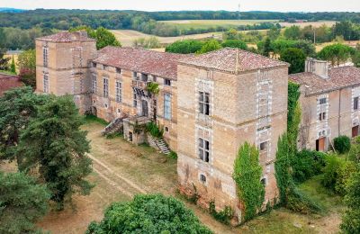 Schloss kaufen Neu-Aquitanien, Foto 22/22