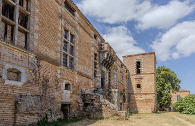 Schloss kaufen Neu-Aquitanien, Foto 3/22