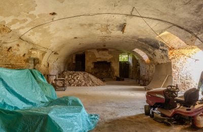 Schloss kaufen Neu-Aquitanien, Foto 17/22
