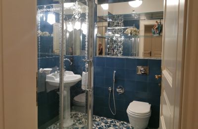 Luxus-Altbauwohnung kaufen Praha, Janáčkovo nábřeží , Prag, Foto 14/15
