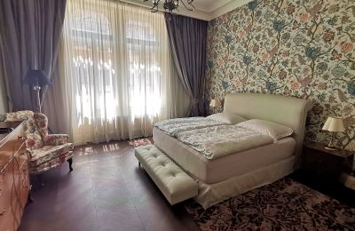 Luxus-Altbauwohnung kaufen Praha, Janáčkovo nábřeží , Prag, Foto 11/15