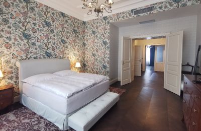 Luxus-Altbauwohnung kaufen Praha, Janáčkovo nábřeží , Prag, Foto 10/15