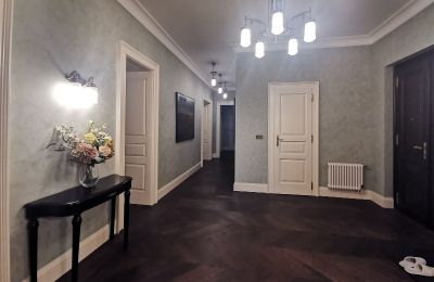 Luxus-Altbauwohnung kaufen Praha, Janáčkovo nábřeží , Prag, Foto 9/15
