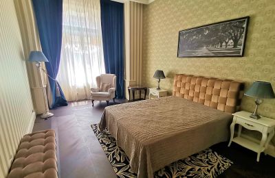 Luxus-Altbauwohnung kaufen Praha, Janáčkovo nábřeží , Prag, Foto 12/15